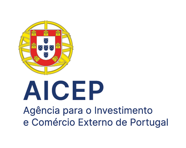 AICEP Agência para o Investimento e Comércio Externo de Portugal