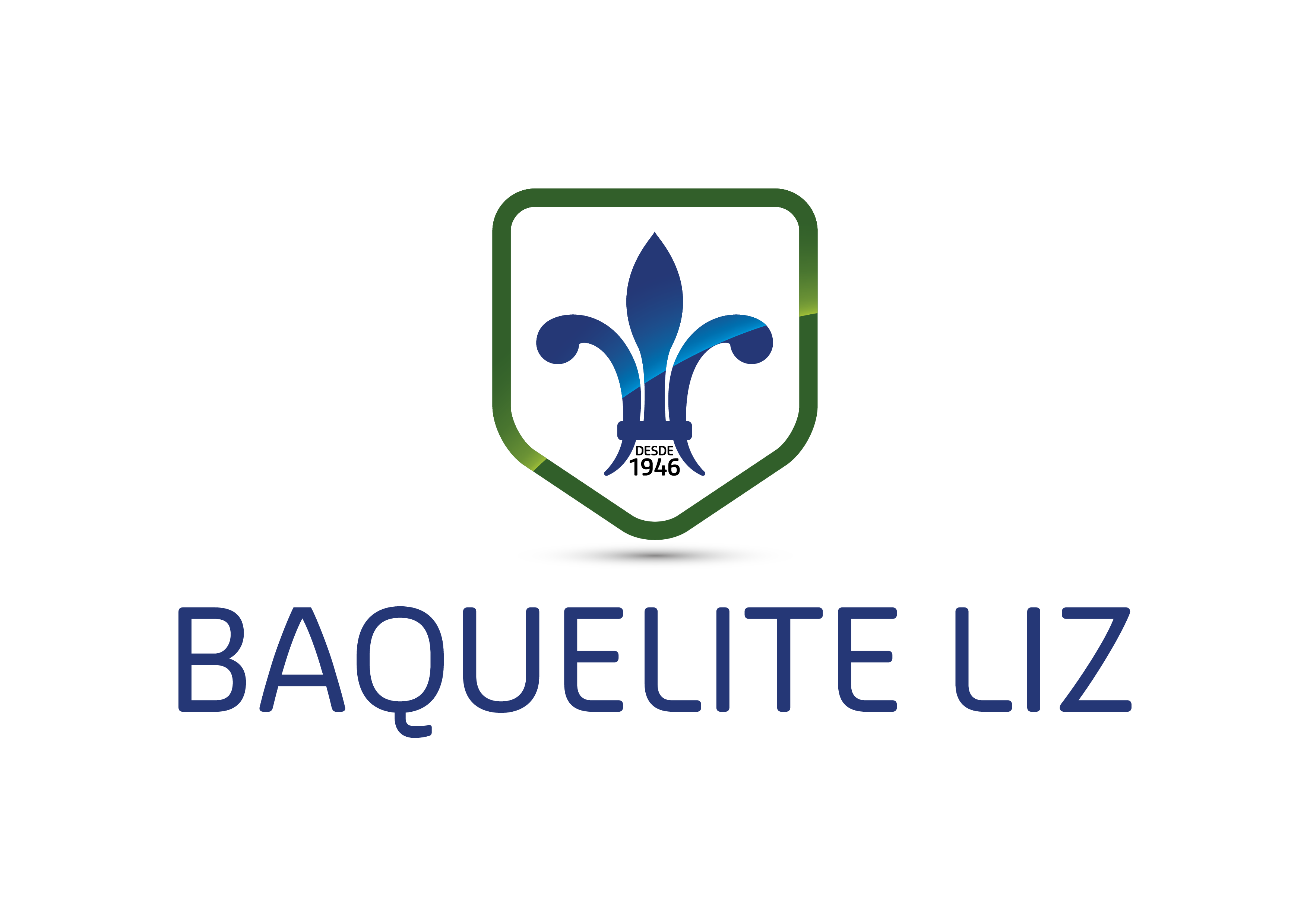 BAQUELITE LIZ