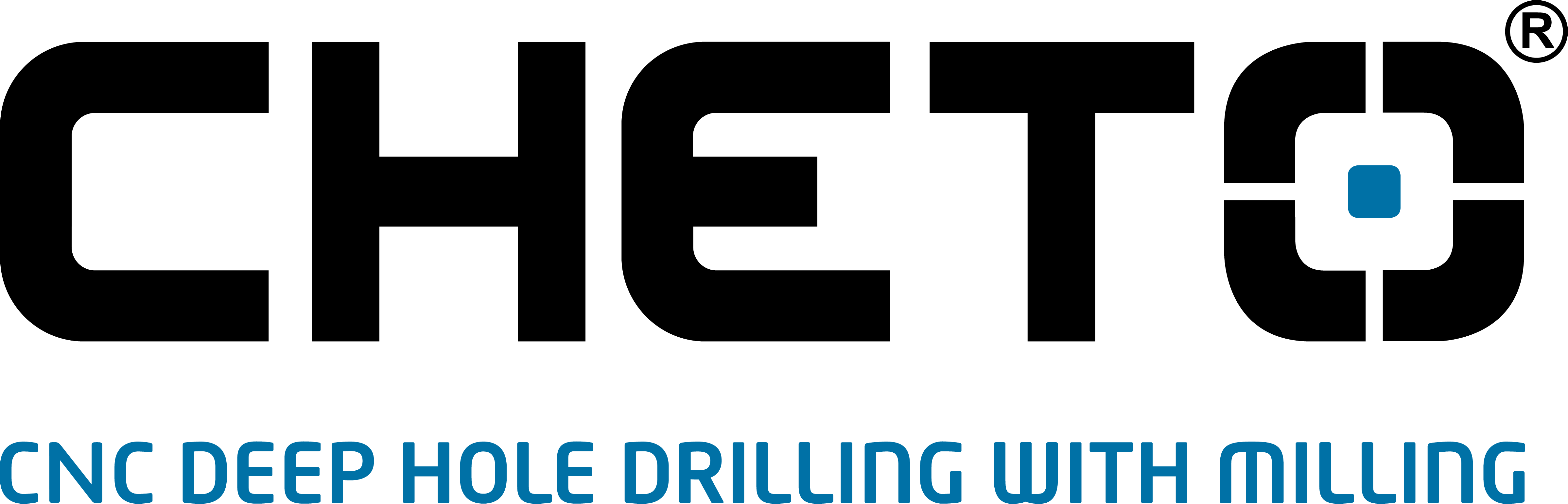 CHETOCORPORATION, S.A.