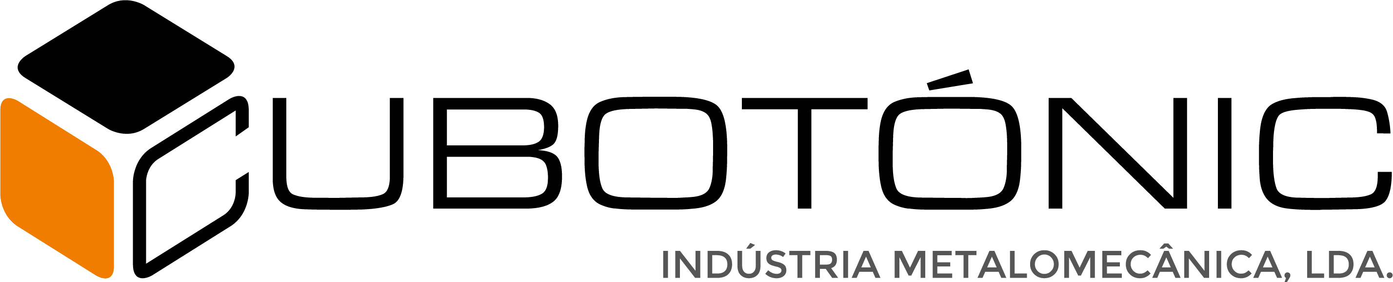 Cubotónic - Indústria Metalomecânica, Lda