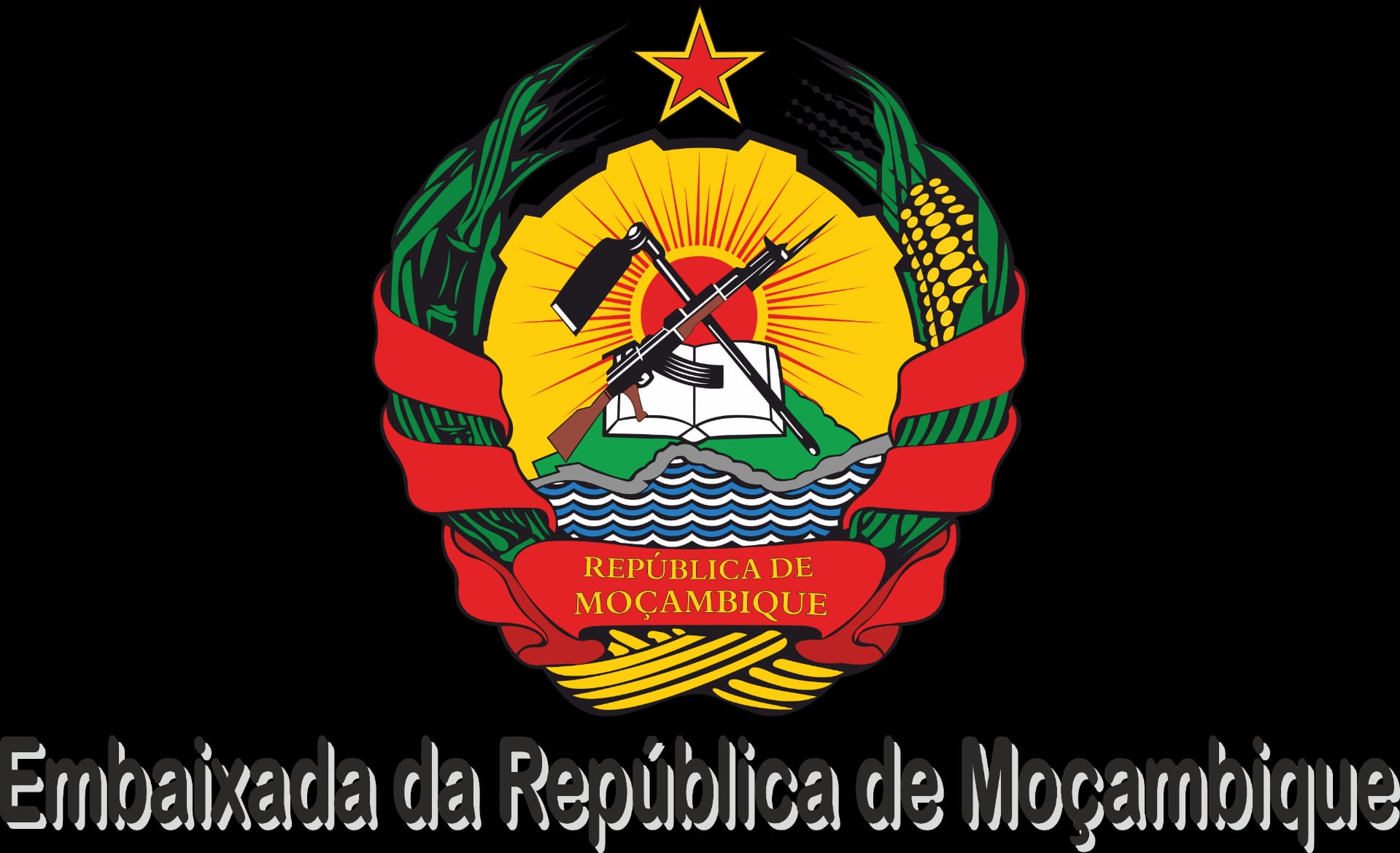 EMBAIXADA DA REPUBLICA DE MOÇAMBIQUE