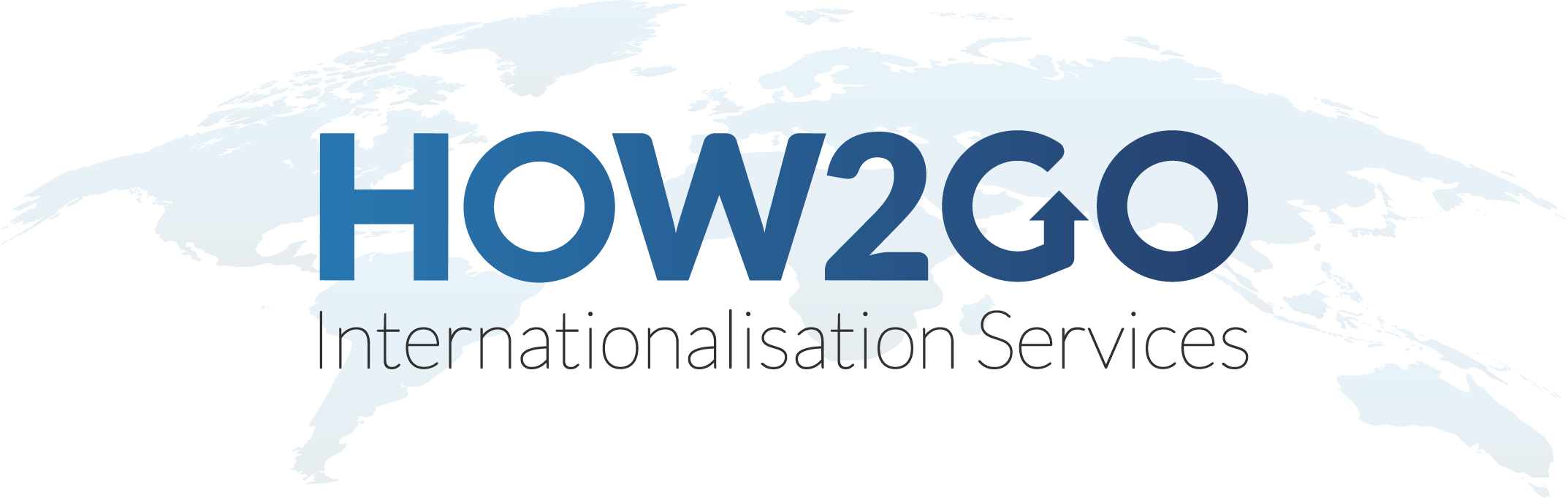 How2Go - Internationalisation Services