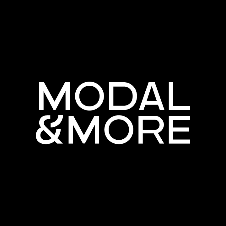 Modal&More