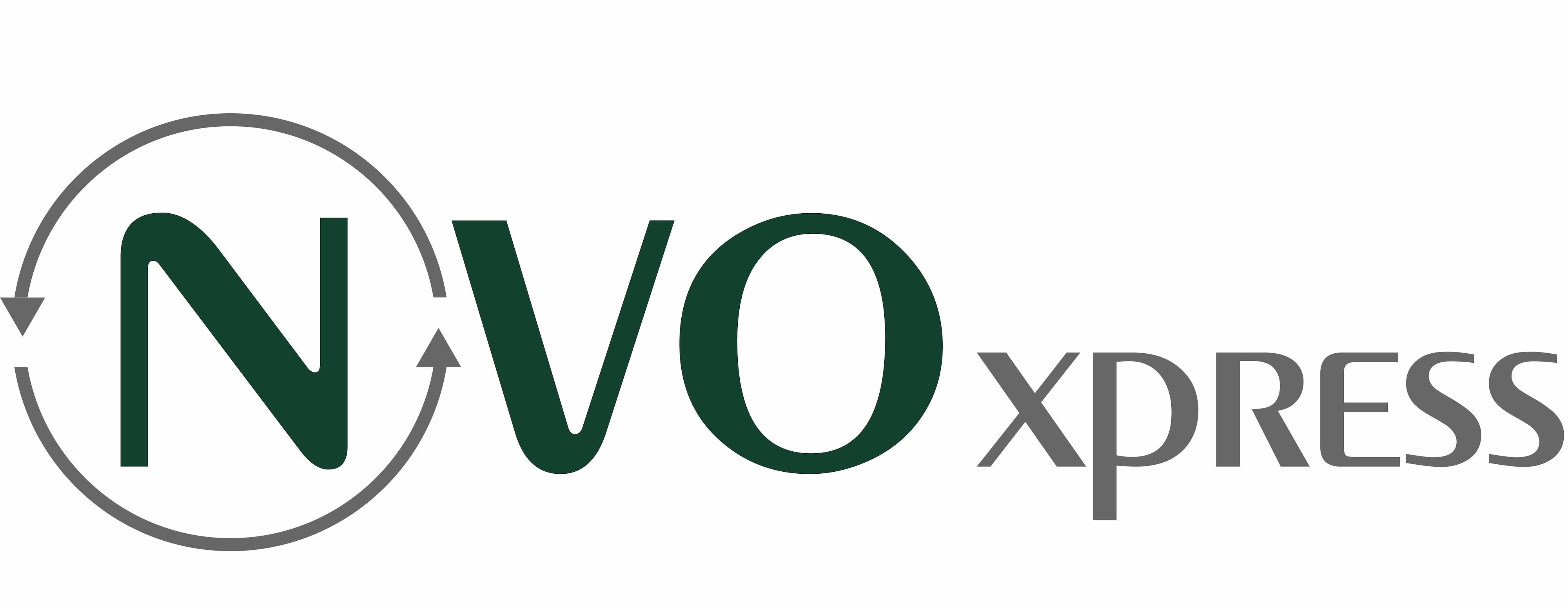 NVOxpress - Transitários, Lda