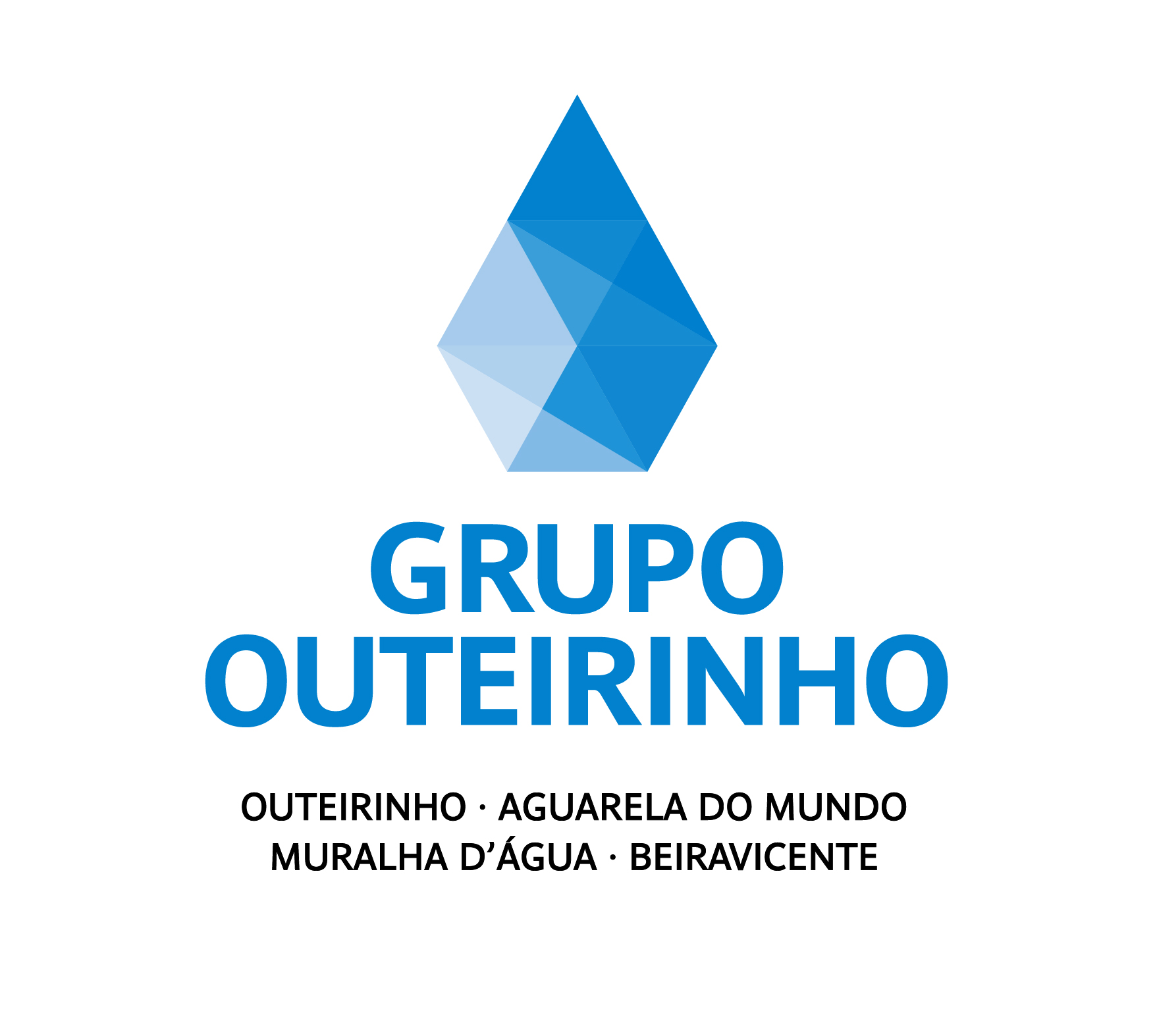 Outeirinho Industria SA - Aguas São Martinho