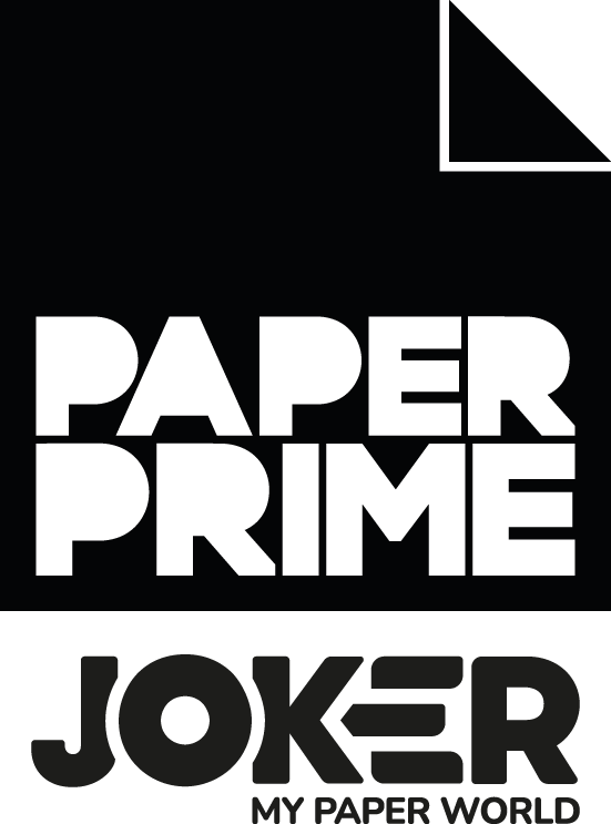 PAPERPRIME - JOKER