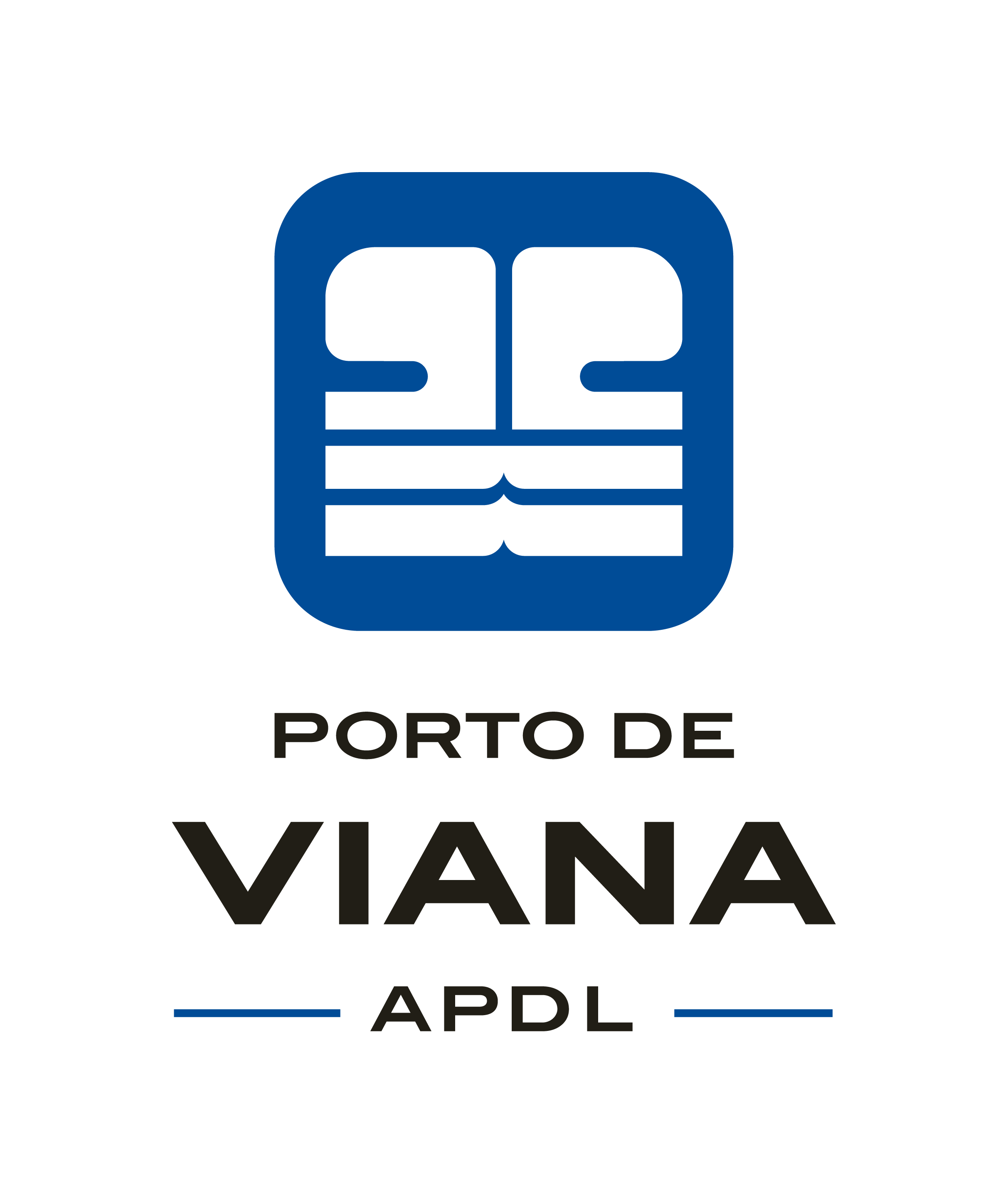 Porto de Viana do Castelo