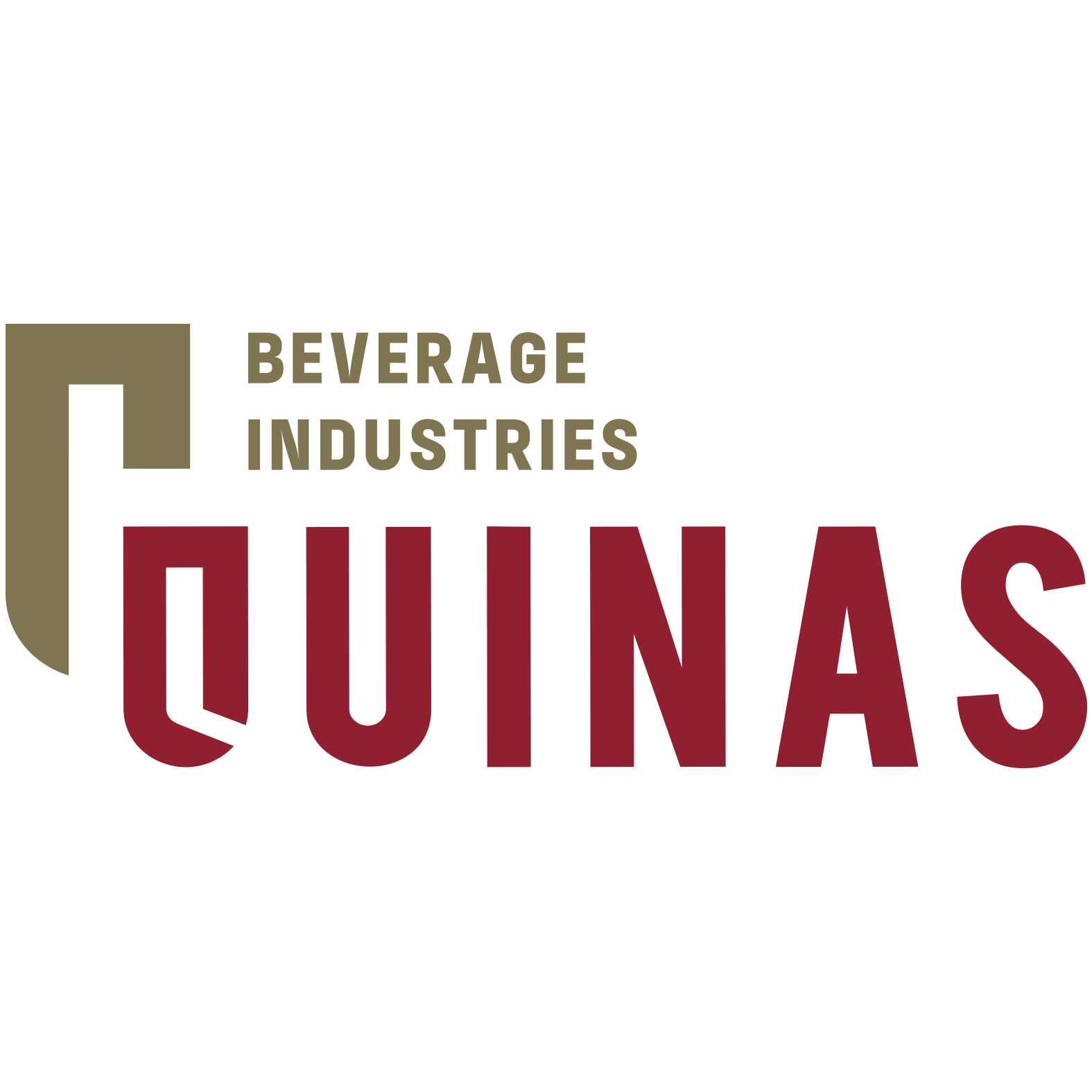 QUINAS BEVERAGE INDUSTRIES