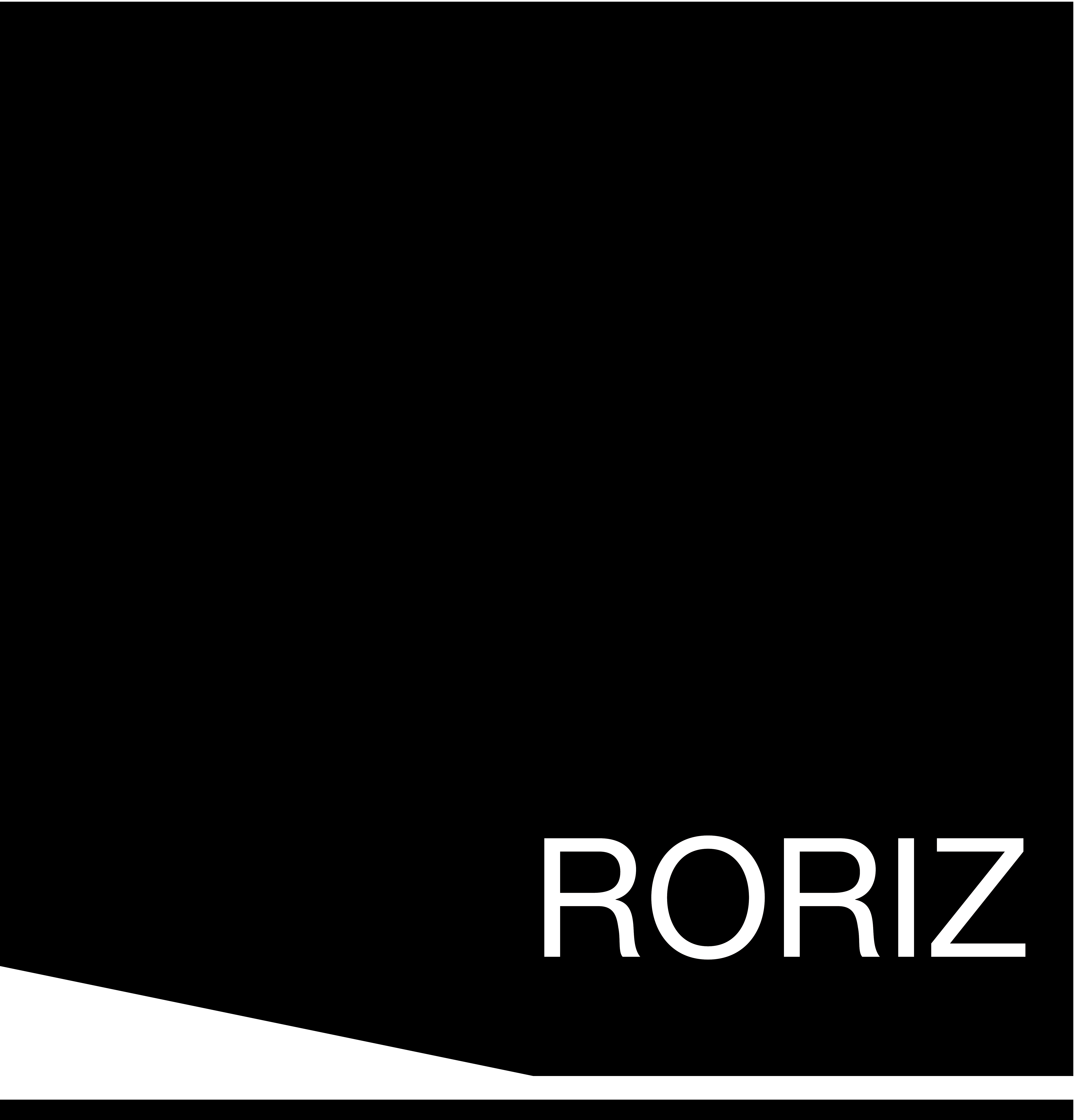 Torneiras Roriz