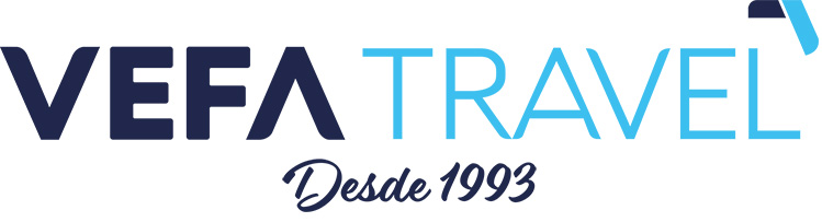 VEFA TRAVEL VIAGENS E TURISMO UNIPESSOAL LDA